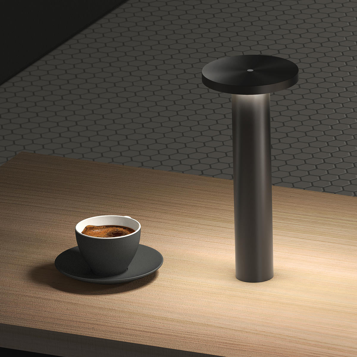 Pablo Designs Luci Portable Table Light (Rechargeable)