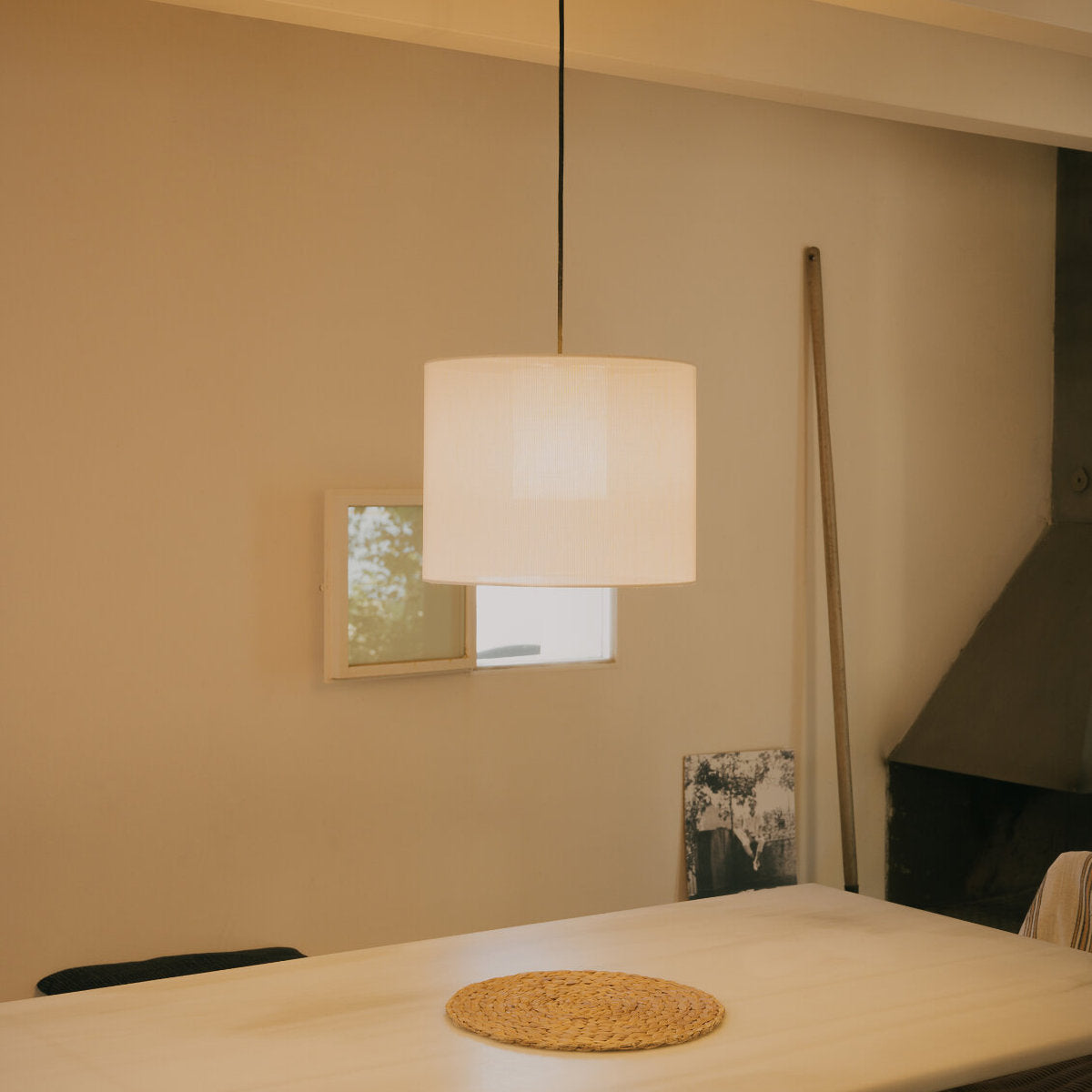 Santa & Cole Moare Liviana Suspension Light