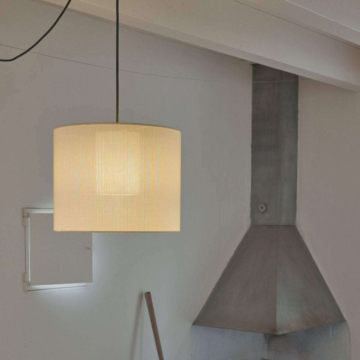 Santa & Cole Moare Liviana Suspension Light