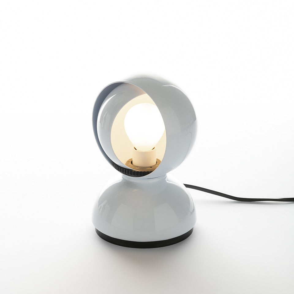 Artemide Eclisse Table Light