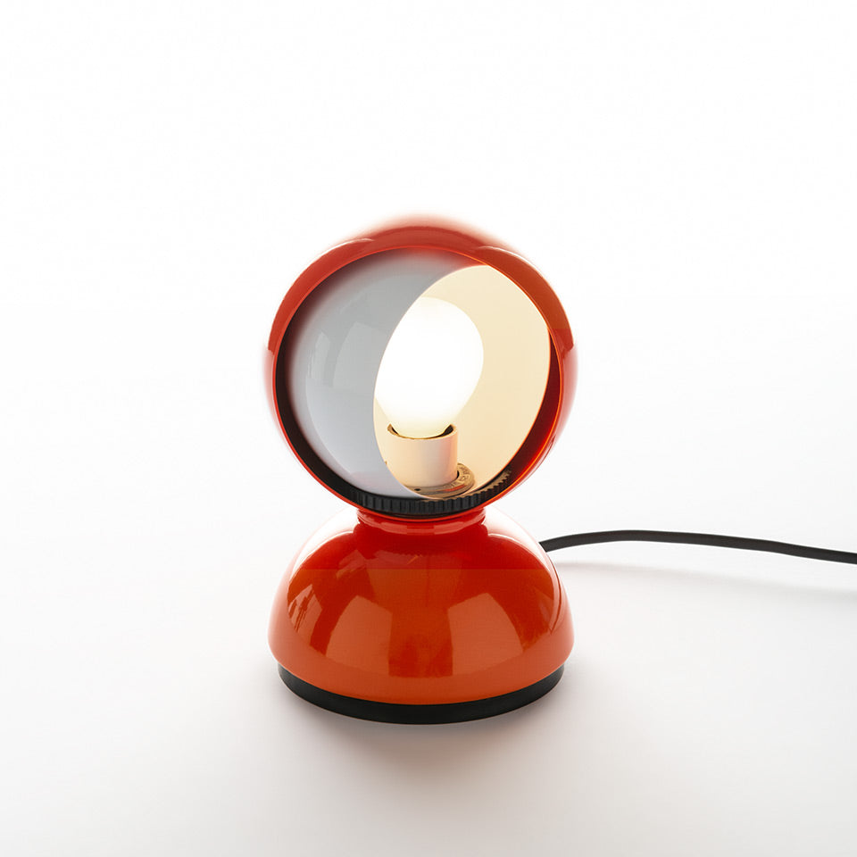 Artemide Eclisse Table Light