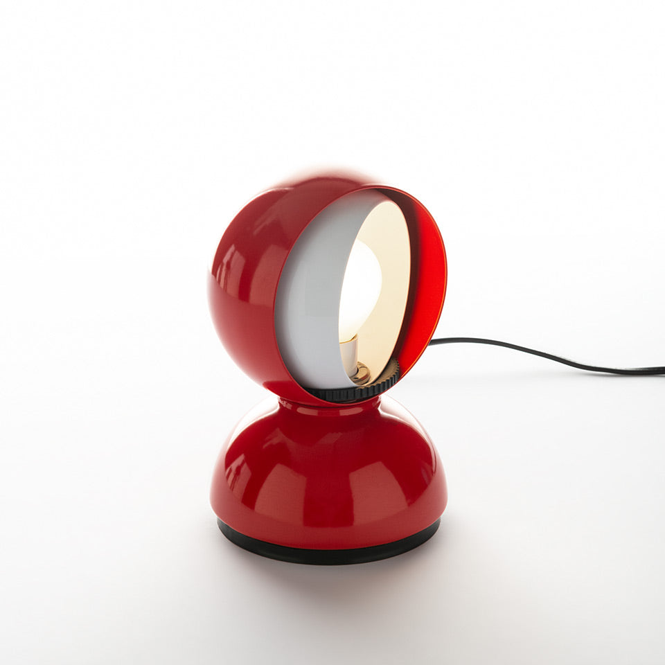 Artemide Eclisse Table Light