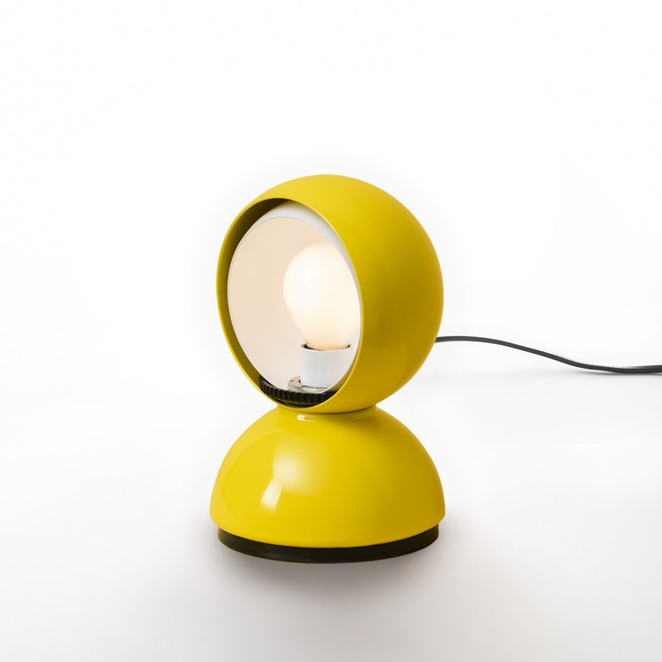Artemide Eclisse Table Light