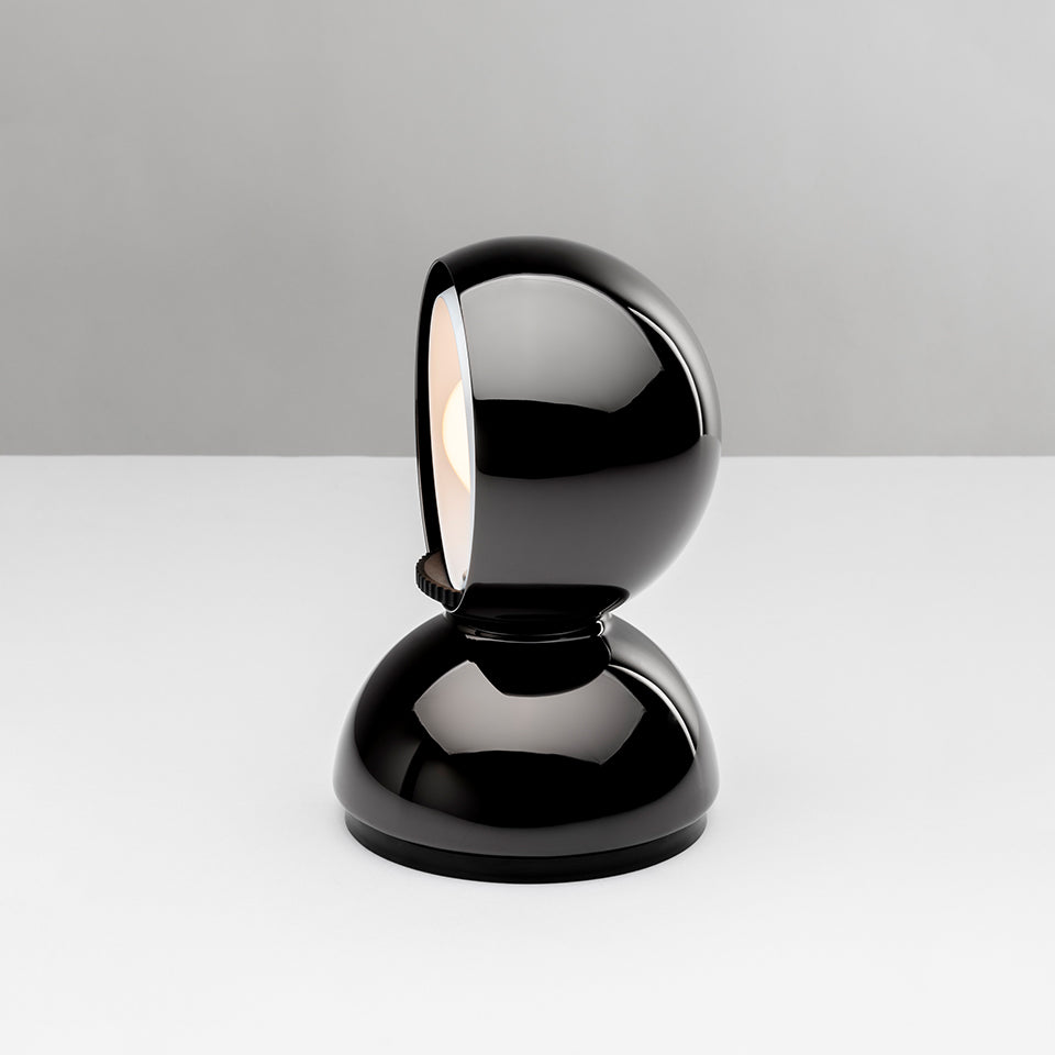 Artemide Eclisse Table Light