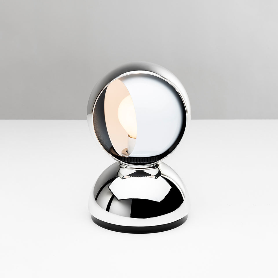 Artemide Eclisse Table Light
