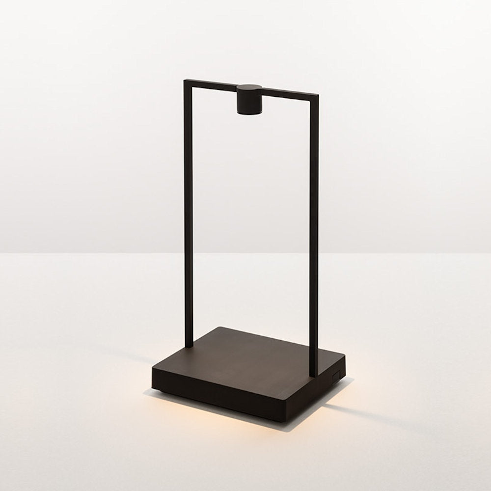Artemide Curiosity Table Light - Rechargeable