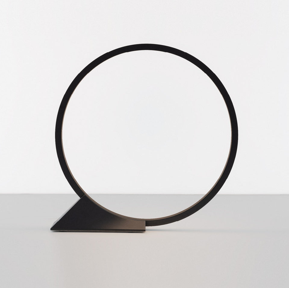 Artemide "O" Floor Light (Indoor Only) Diameter 90CM