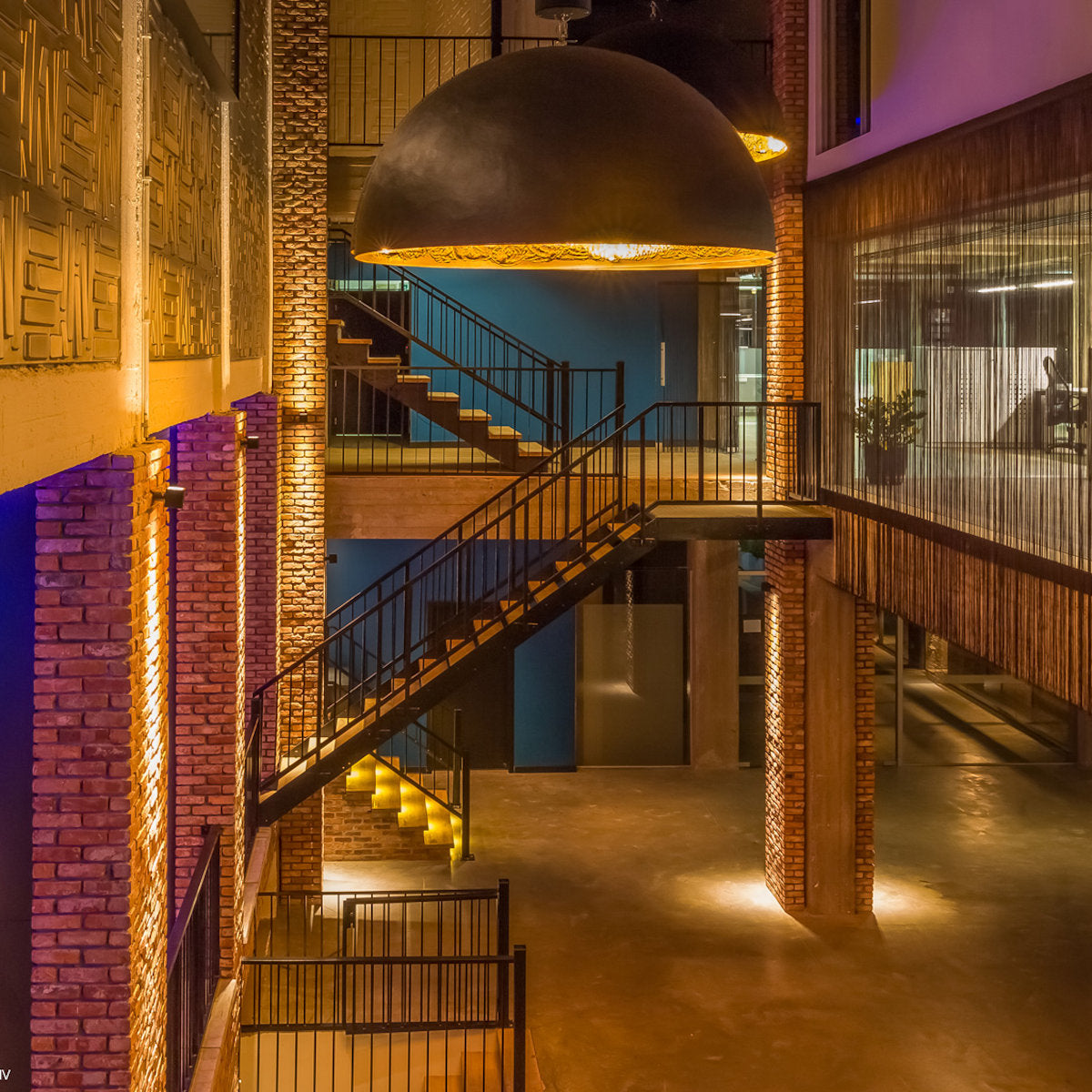 Catellani & Smith Stchu-Moon 02 Suspension Light