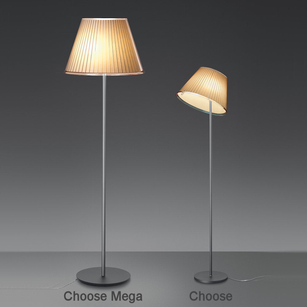 Artemide Choose Mega Floor Light