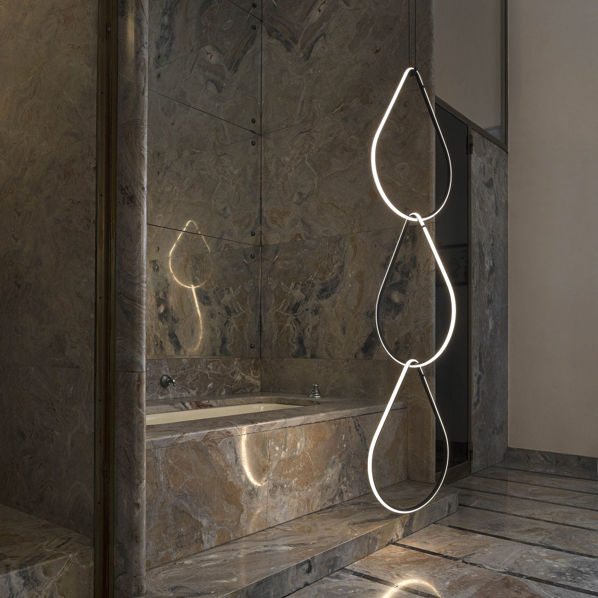 Flos Arrangements Configuration 5