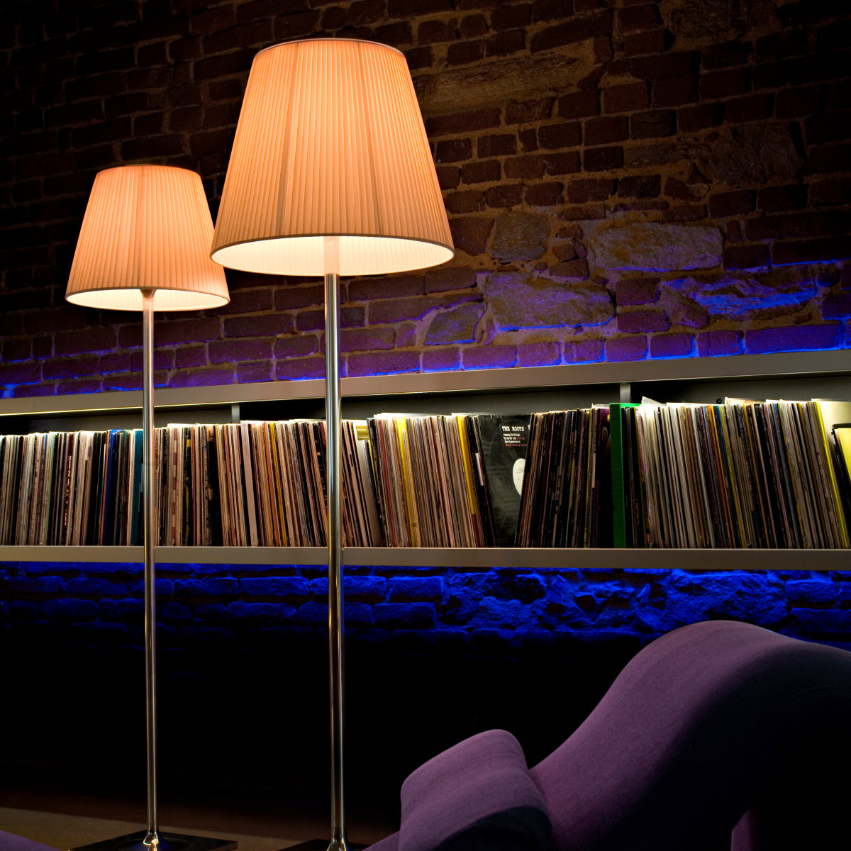 Flos KTribe Floor Light