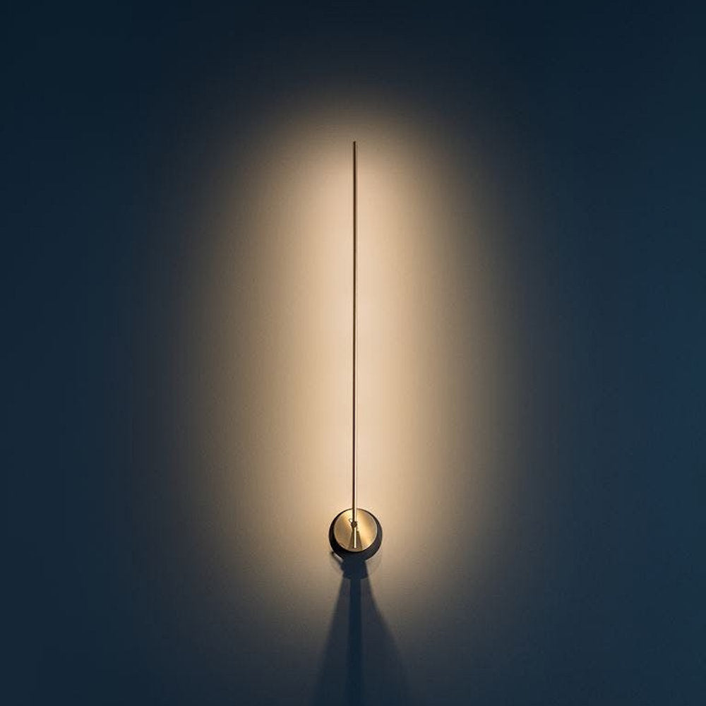 Catellani & Smith Light Stick V Wall Light