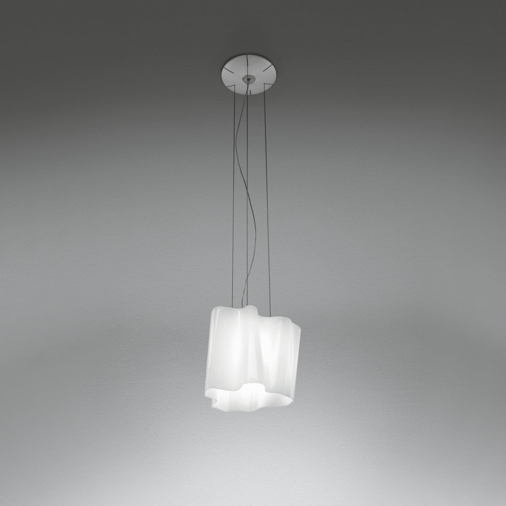 Artemide Logico Mini Suspension Light