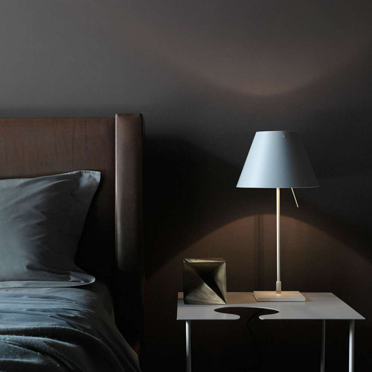 Luceplan Costanzina Table Light