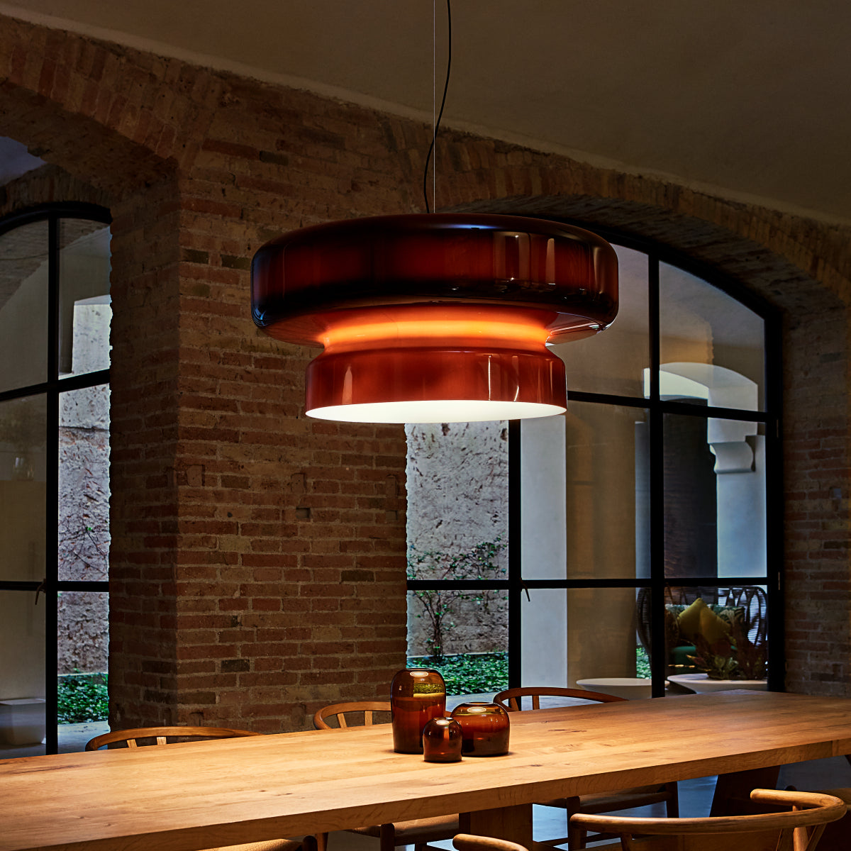 Marset Bohemia Suspension Light