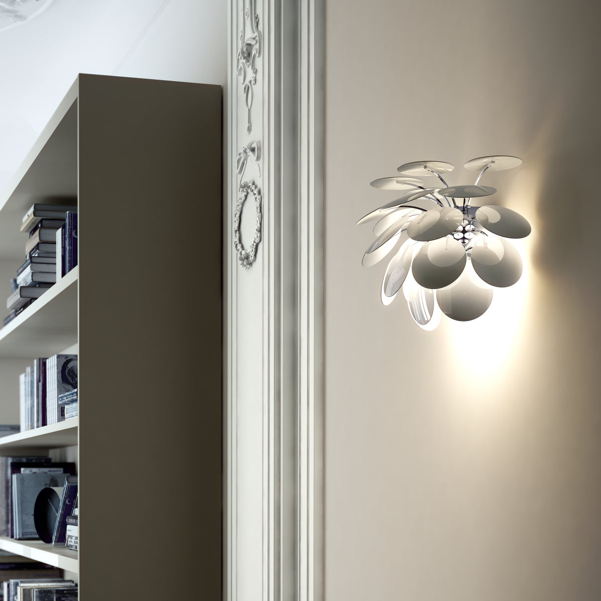 Marset Discoco Wall Light