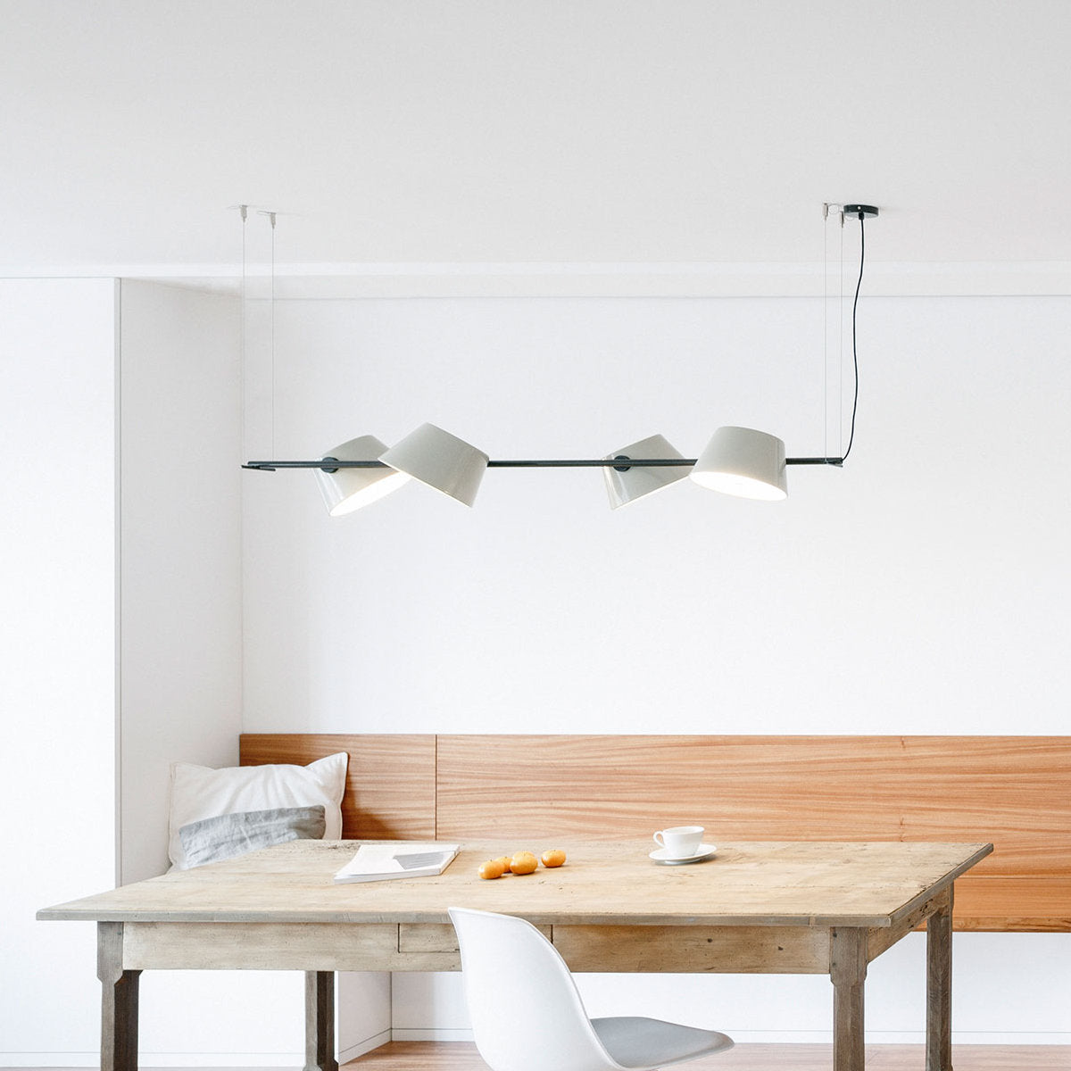 Marset Tam Tam 4 Suspension Light