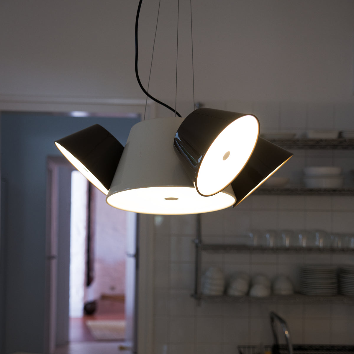 Marset Tam Tam Mini Suspension Light