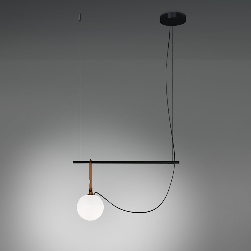 Artemide NH Suspension Light