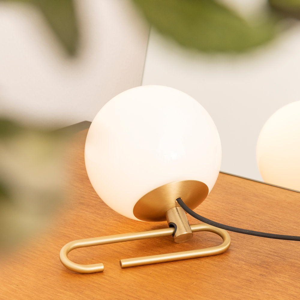 Artemide NH1217 Table Light