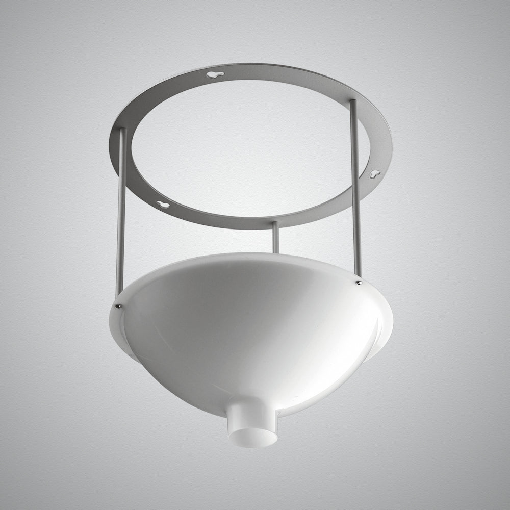 Artemide Nur Suspension Anti-Dazzle Dome (Optional)