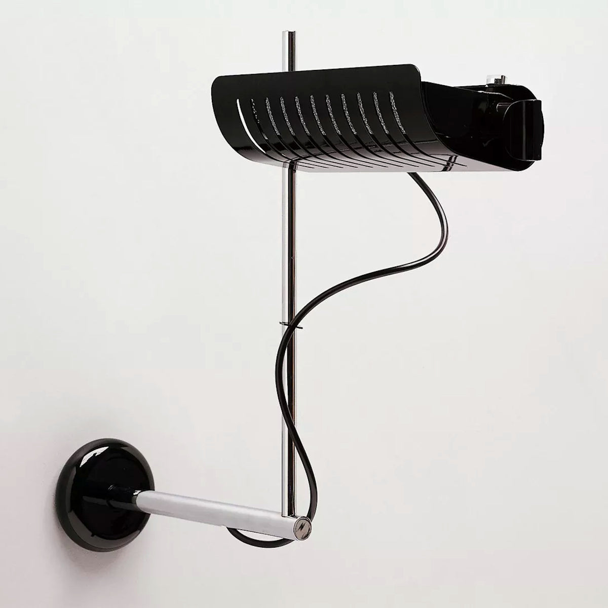 Oluce Colombo 761/L Wall Light