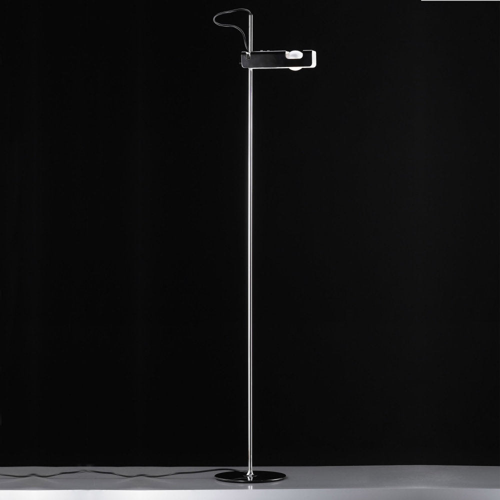 Oluce Spider 3319 Floor Light