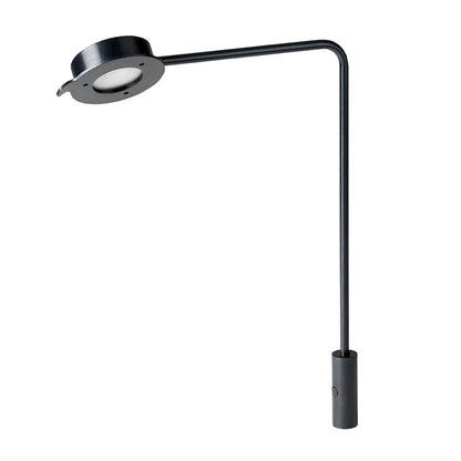 Wastberg W102 Chipperfield Fixed Pin Table Light