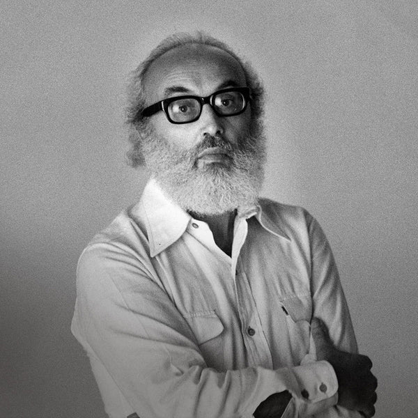 Mangiarotti, Angelo