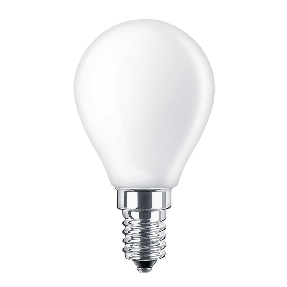 4.3W E14 LED + 2.2W E14 LED Lamp (Not Dimmable)