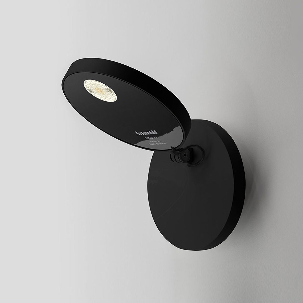 Artemide Demetra Faretto Wall Light