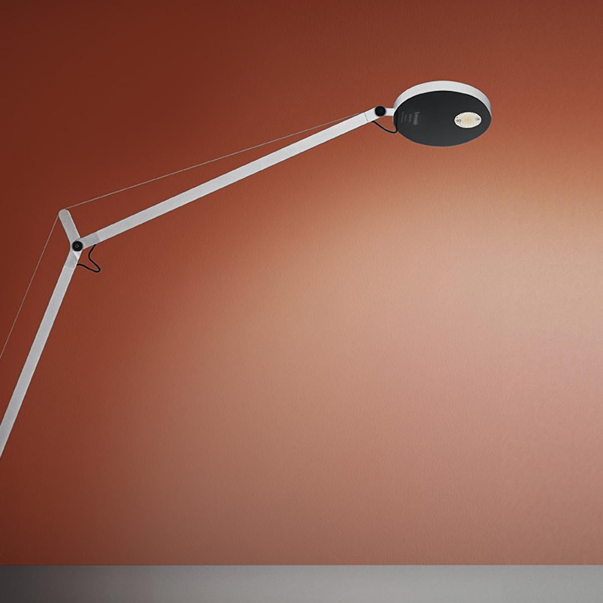 Artemide Demetra Professional Wall Light