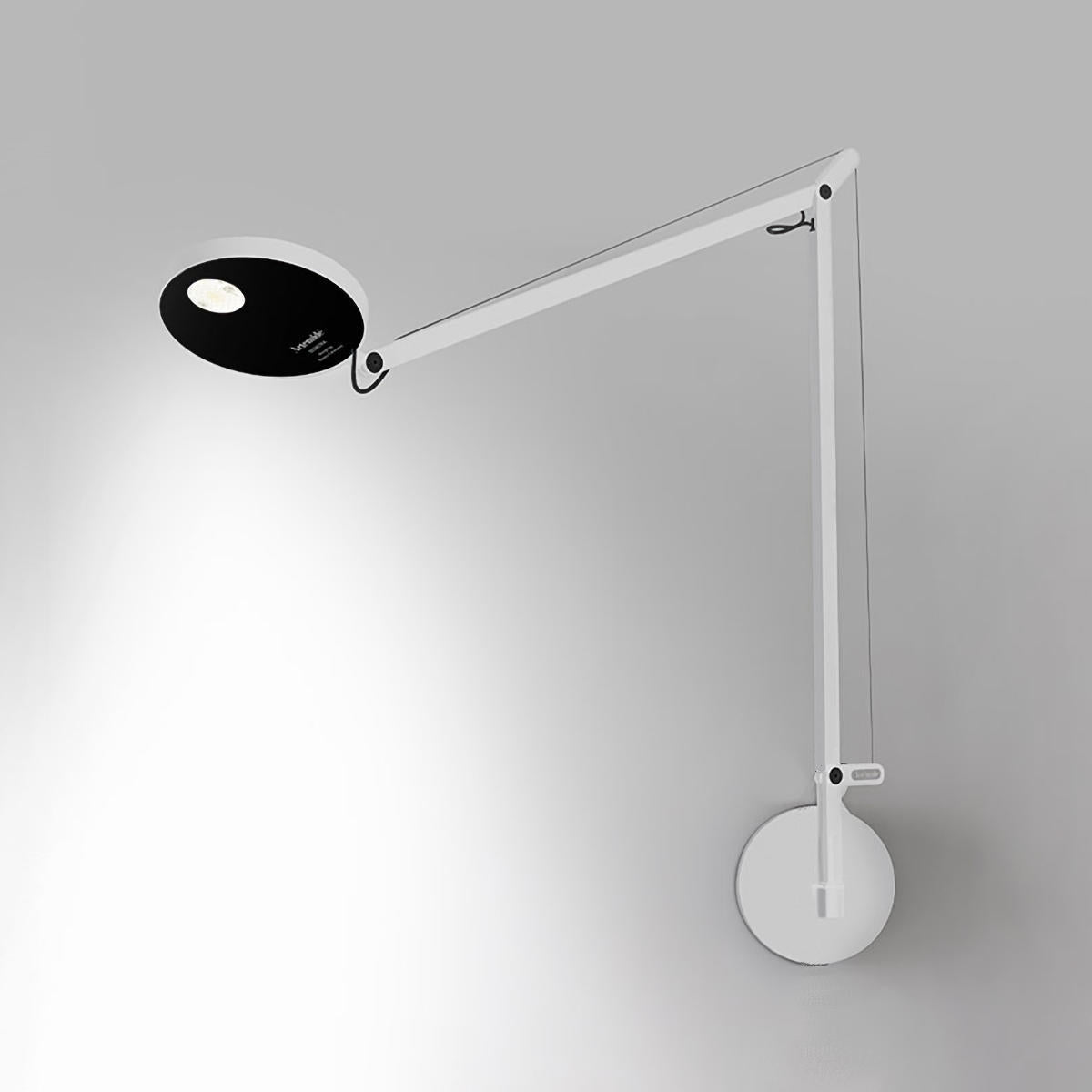 Artemide Demetra Wall Light (Hard Wired Version)