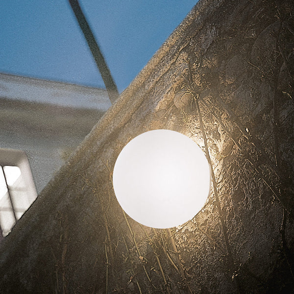 Artemide Dioscuri Wall-Ceiling Light