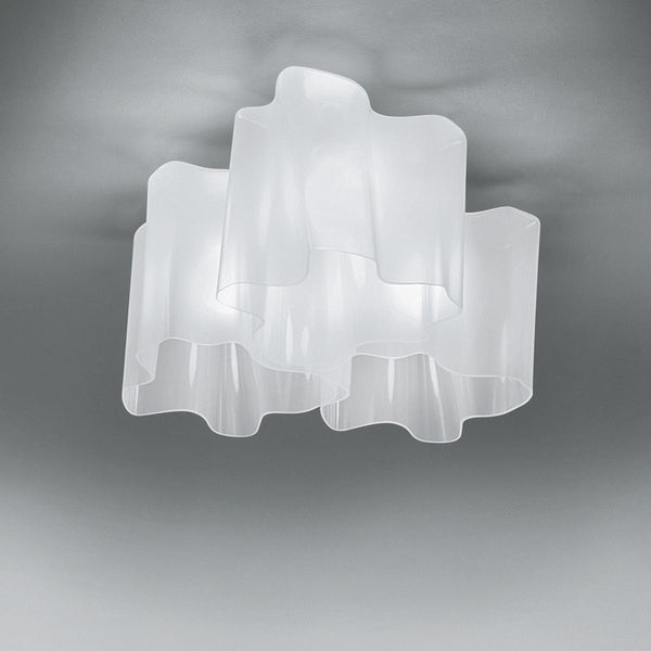 Artemide Logico Ceiling Light - 3x120
