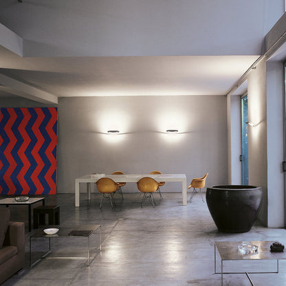 Artemide Mesmeri Wall Light