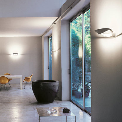 Artemide Mesmeri Wall Light