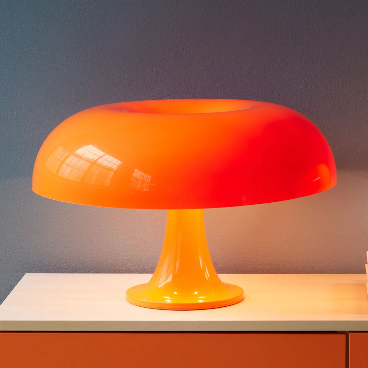 Artemide Nesso Table Light