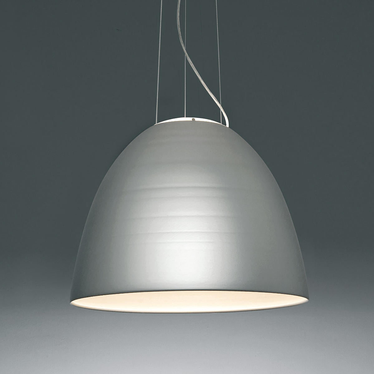 Artemide Nur Suspension Light "Ex-Display"