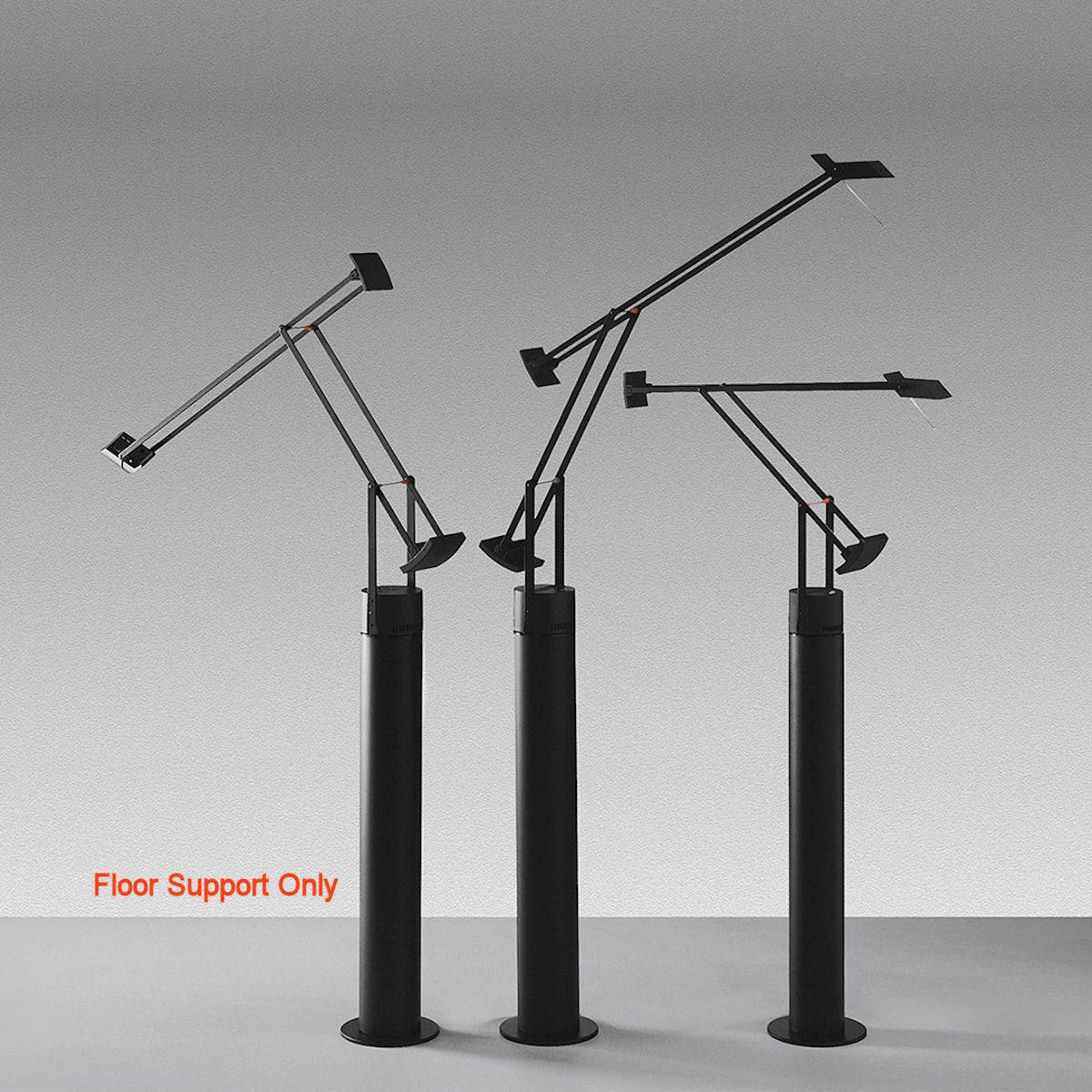 Artemide Tizio Floor Support