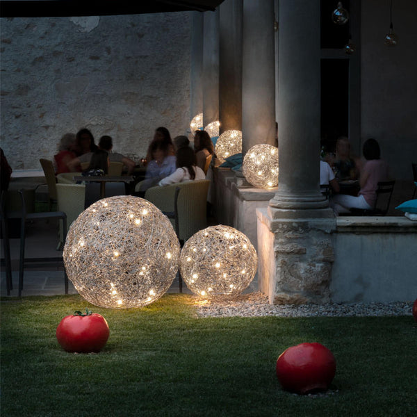 Catellani & Smith Fil De Fer Outdoor Light - IP65