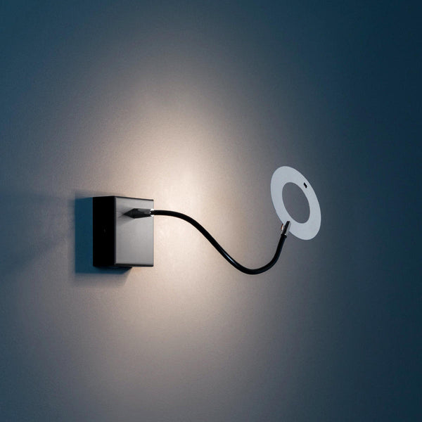 Catellani & Smith Giulietta W Wall Light