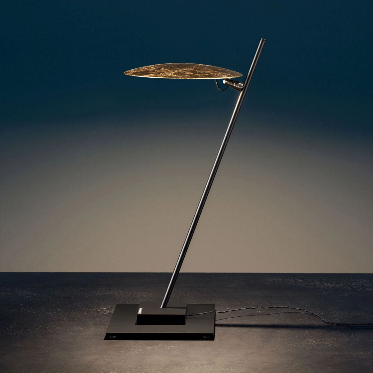 Catellani & Smith Lederam T1 Table Light