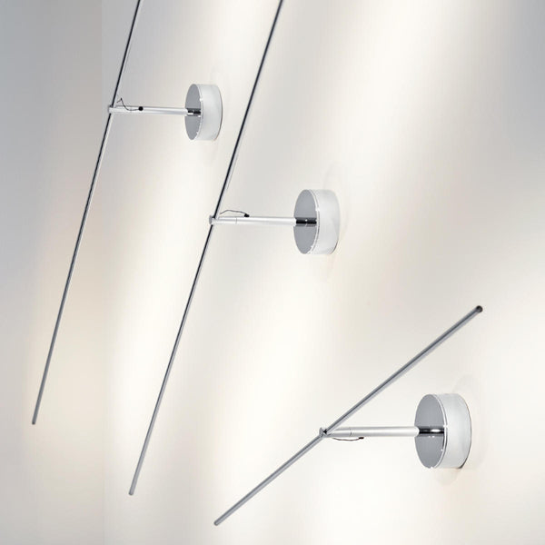 Catellani & Smith Light Stick CW Wall-Ceiling Light
