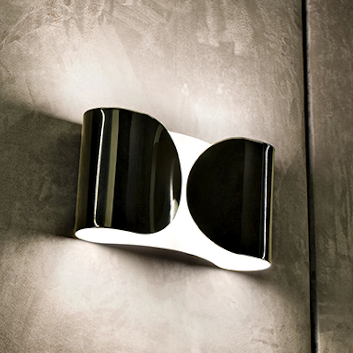 Flos Foglio Wall Light