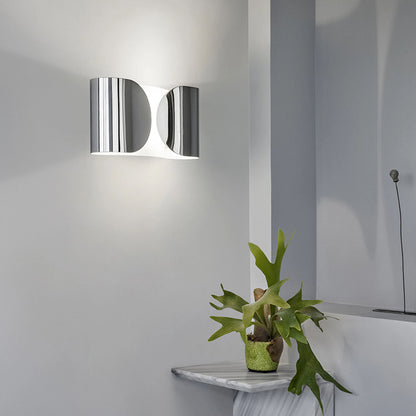 Flos Foglio Wall Light