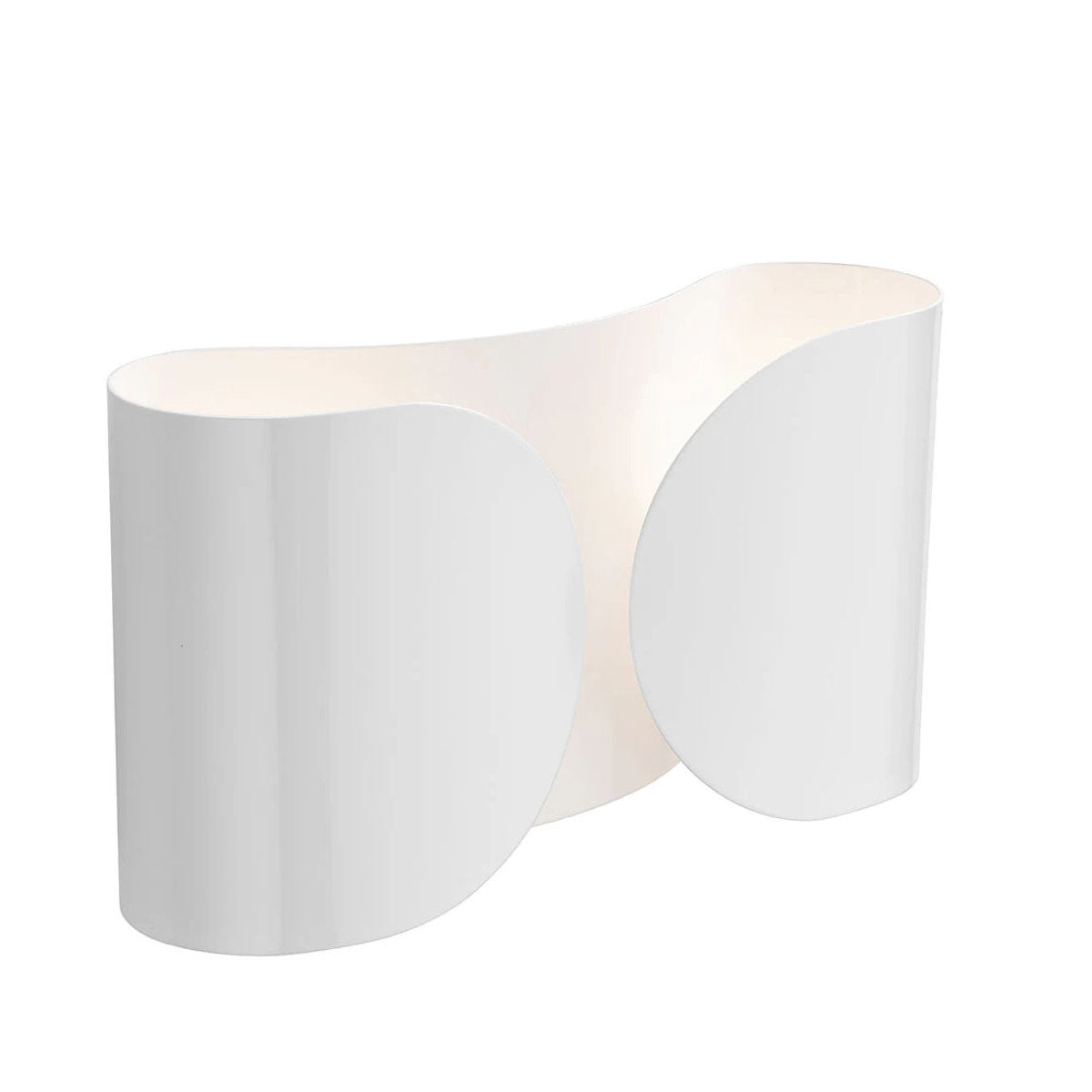 Flos Foglio Wall Light