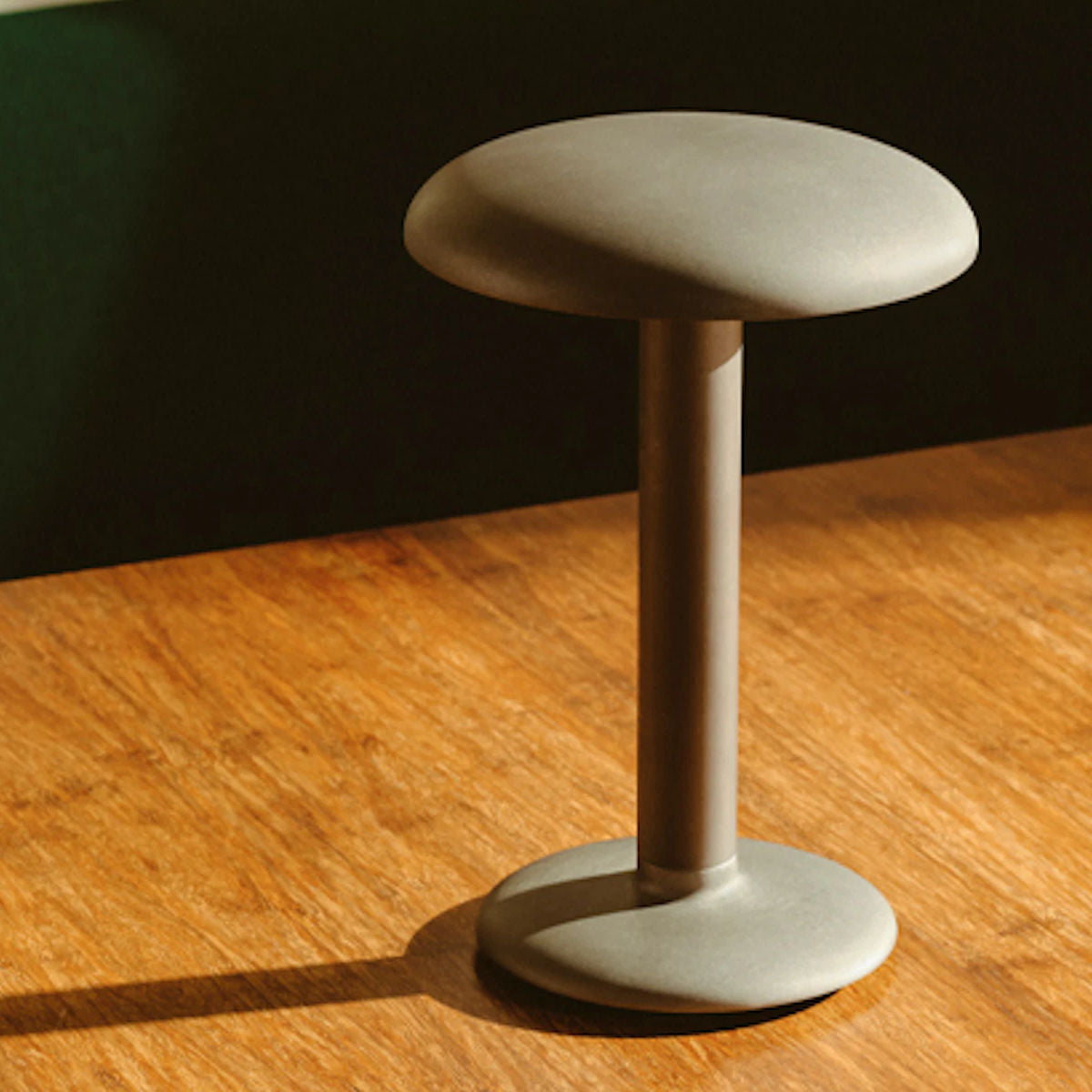 Flos Gustave Residential Portable Table Light (Rechargeable)