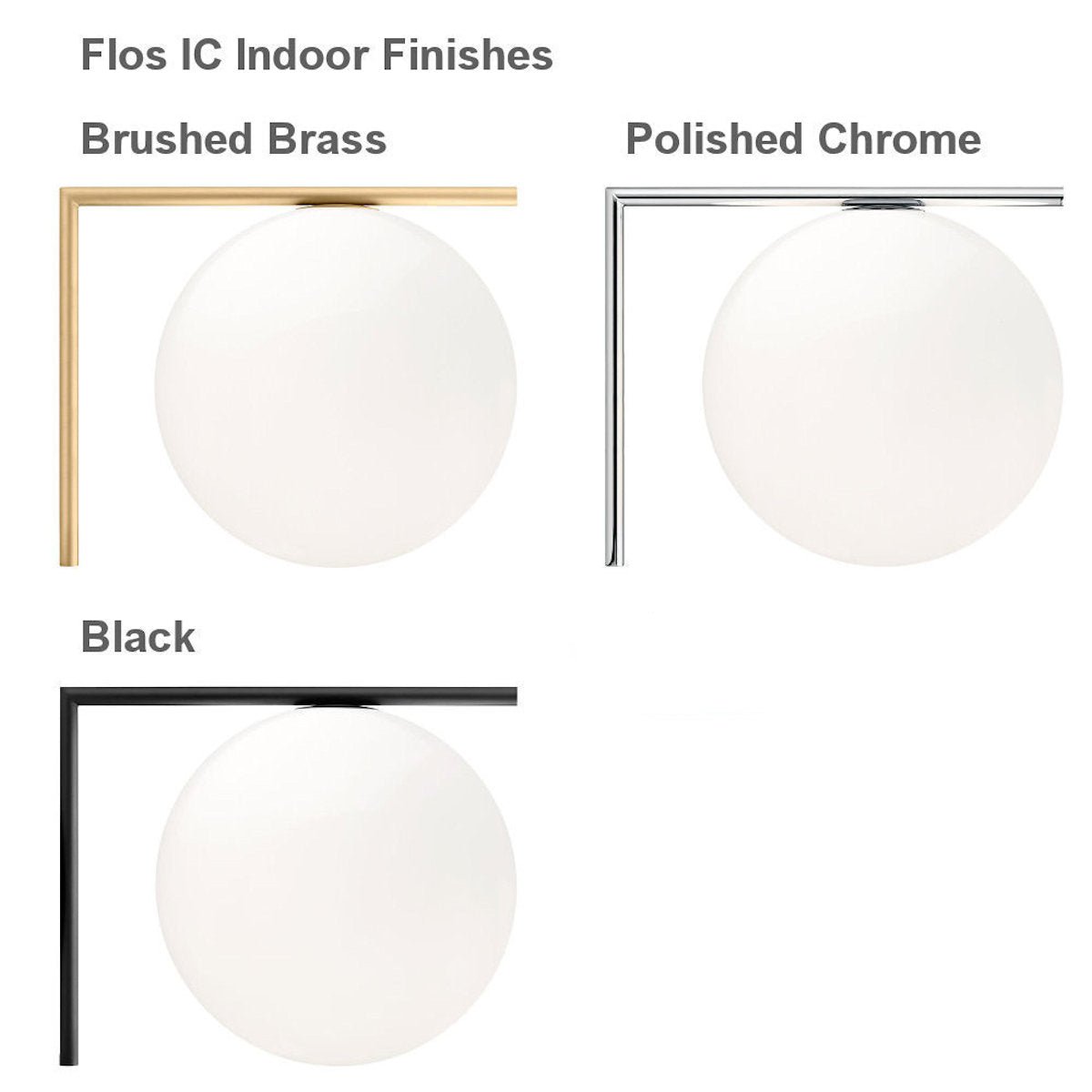 Flos IC Table Light