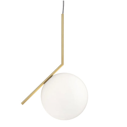 Flos IC S Suspension Light